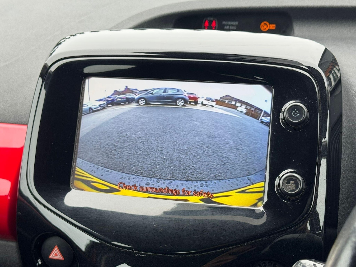 Used Toyota AYGO 2016 for sale - 76562043: Photo 13