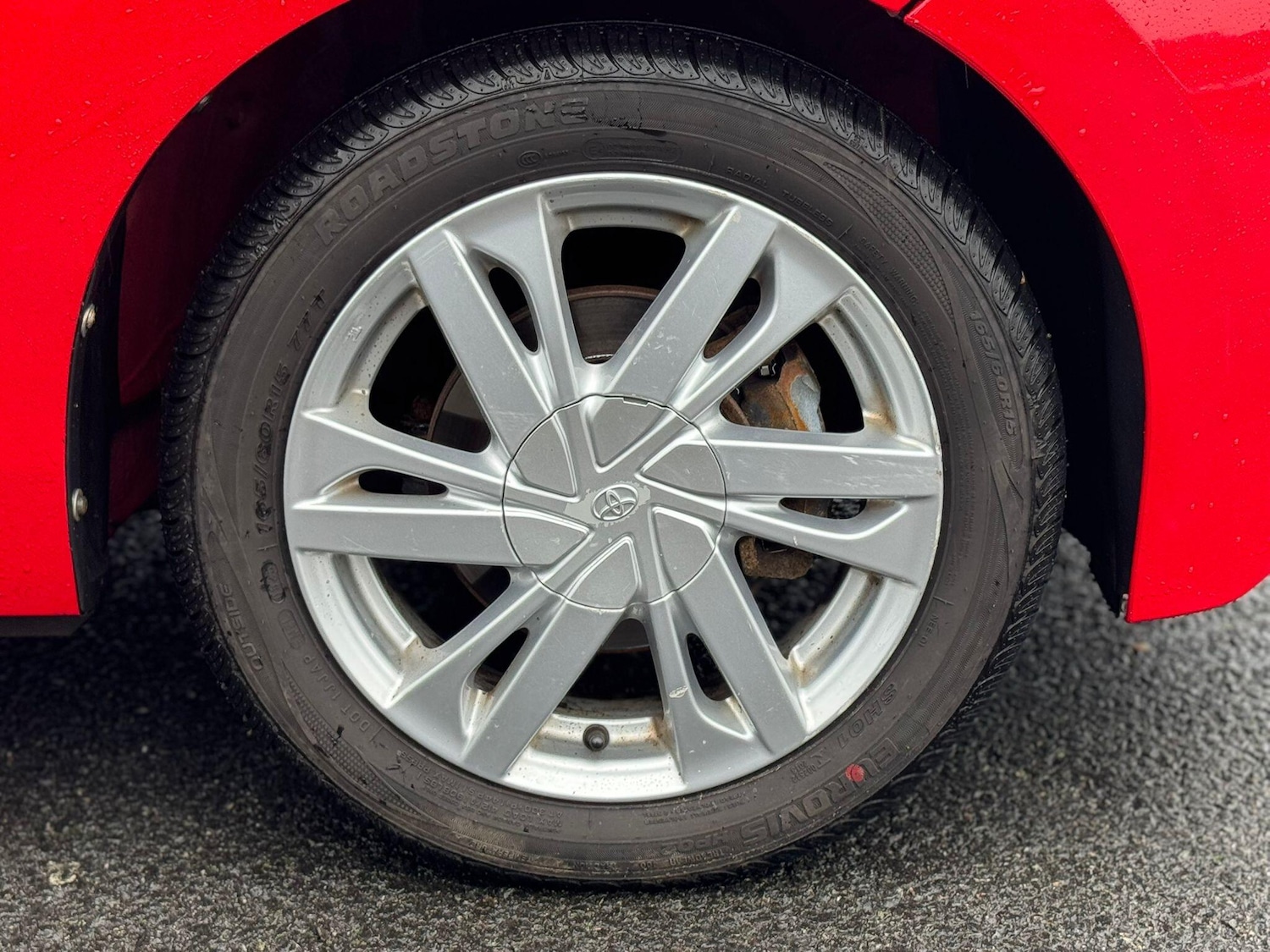 Used Toyota AYGO 2016 for sale - 76562043: Photo 20