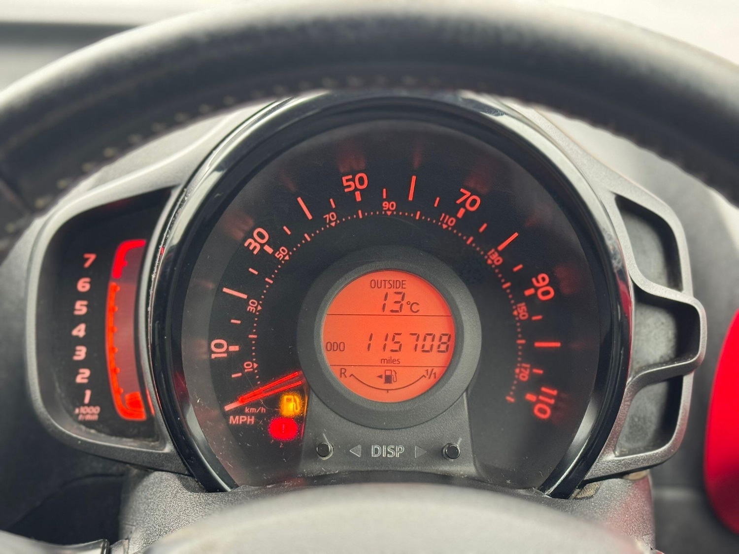 Used Toyota AYGO 2016 for sale - 76562043: Photo 9