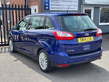 Used Ford Grand C-Max 2014 for sale - 78843274: Photo