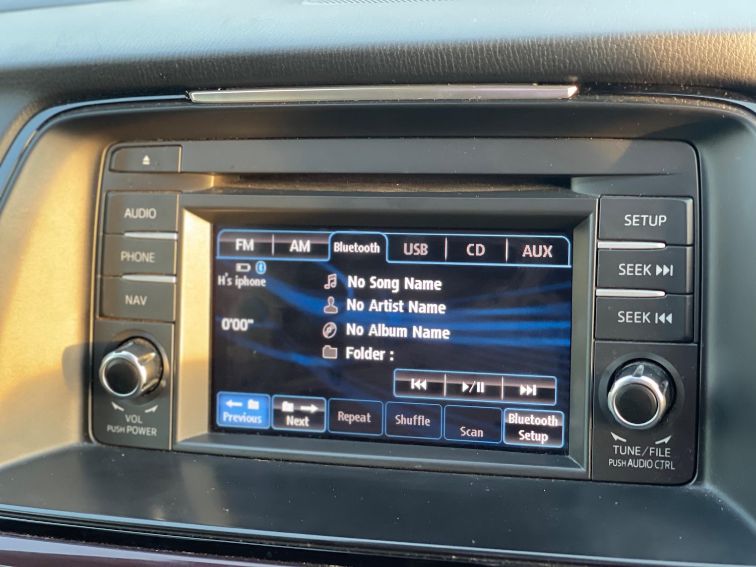 Used Mazda Mazda6 2013 for sale - 76573446: Photo 13