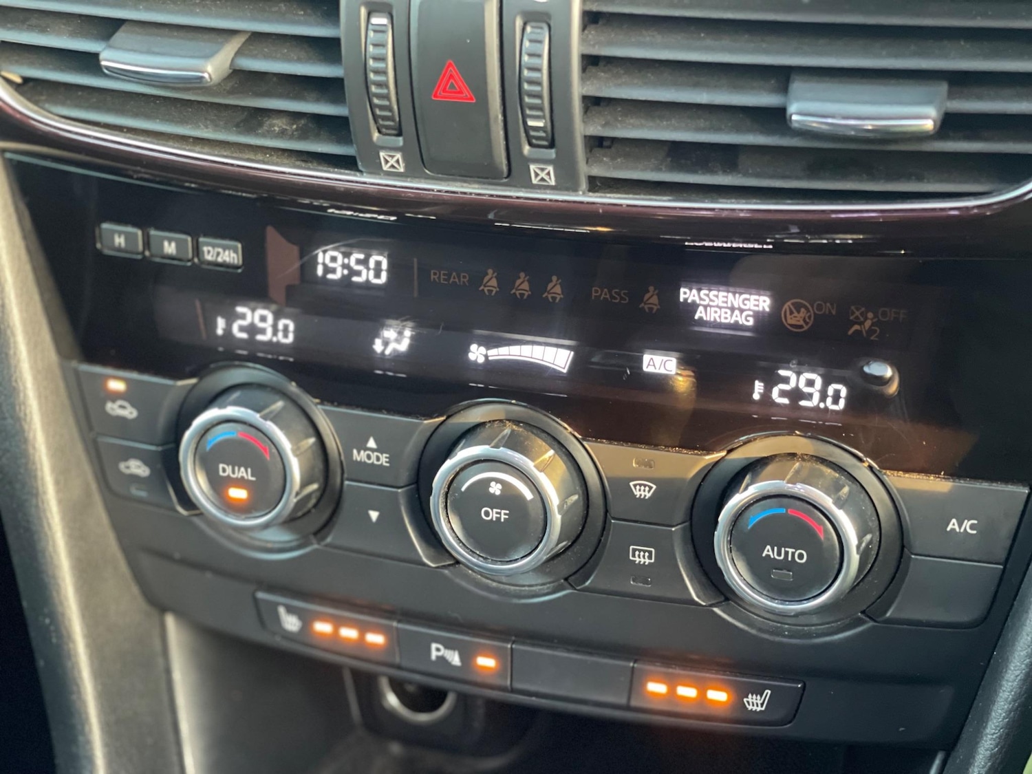 Used Mazda Mazda6 2013 for sale - 76573446: Photo 14