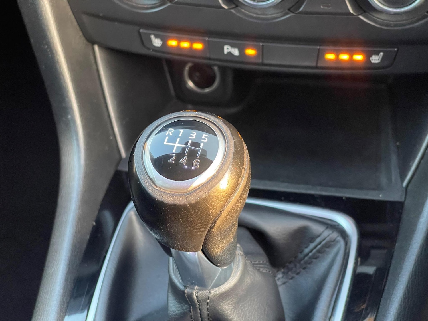 Used Mazda Mazda6 2013 for sale - 76573446: Photo 15