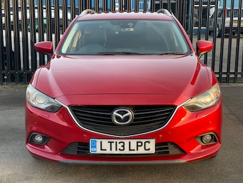 Used Mazda Mazda6 2013 for sale - 76573446: Photo