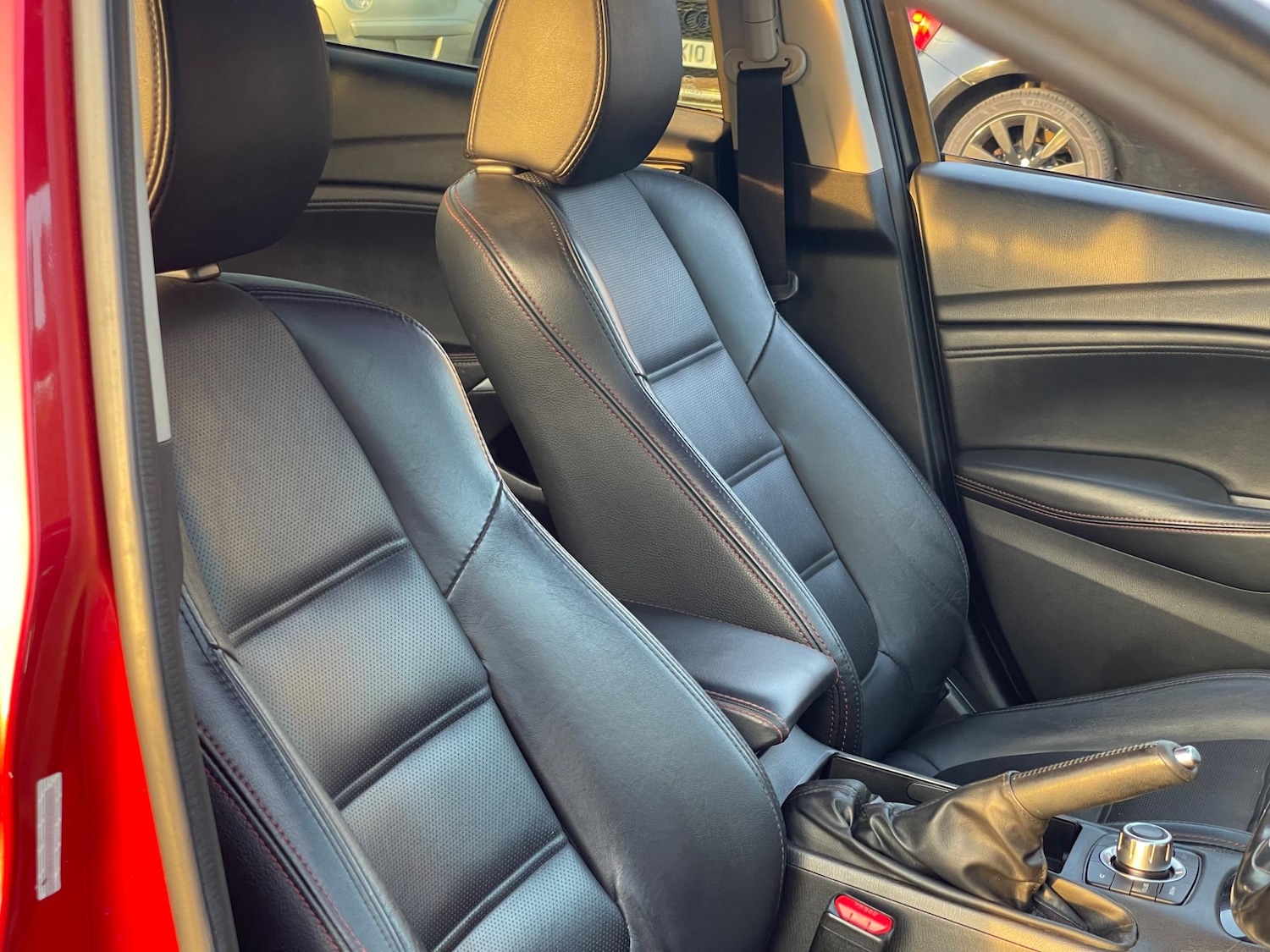 Used Mazda Mazda6 2013 for sale - 76573446: Photo 7