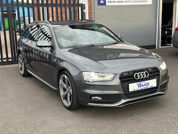 Used Audi A4 2015 for sale - 78561265: Photo