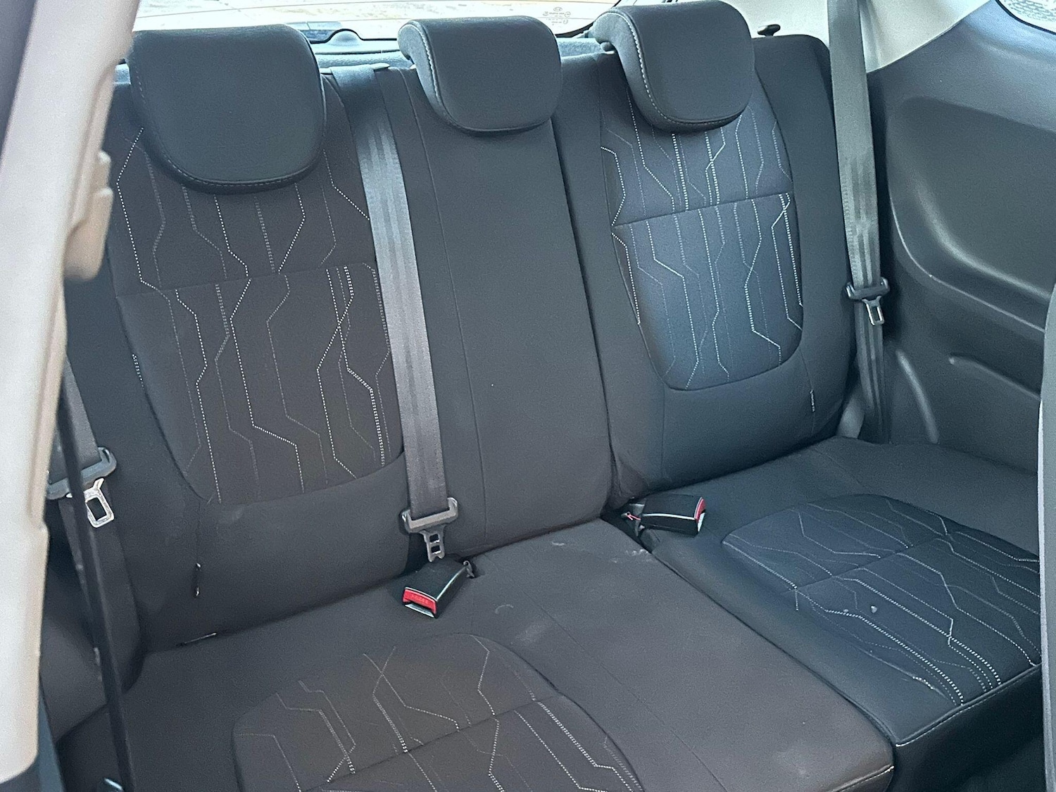 Used Kia Picanto 2012 for sale - 76573689: Photo 12