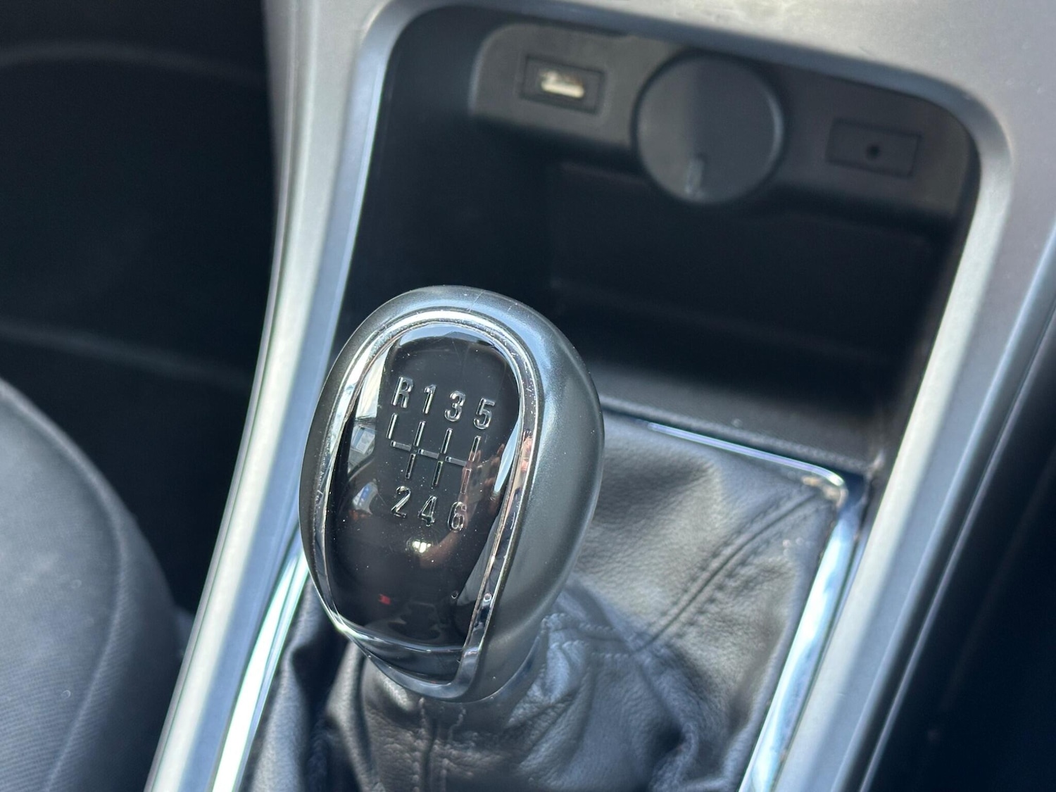 Used Vauxhall Astra 2015 for sale - 77670290: Photo 13