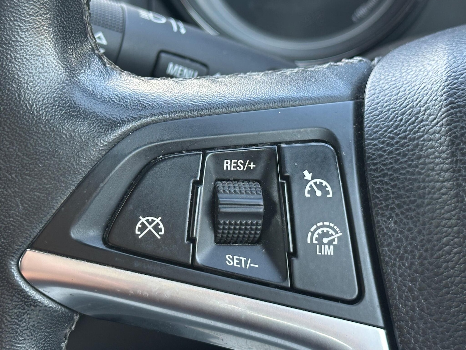 Used Vauxhall Astra 2015 for sale - 77670290: Photo 14