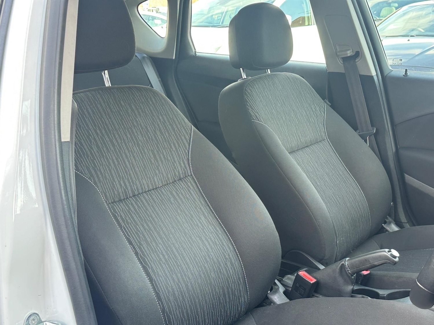 Used Vauxhall Astra 2015 for sale - 77670290: Photo 17