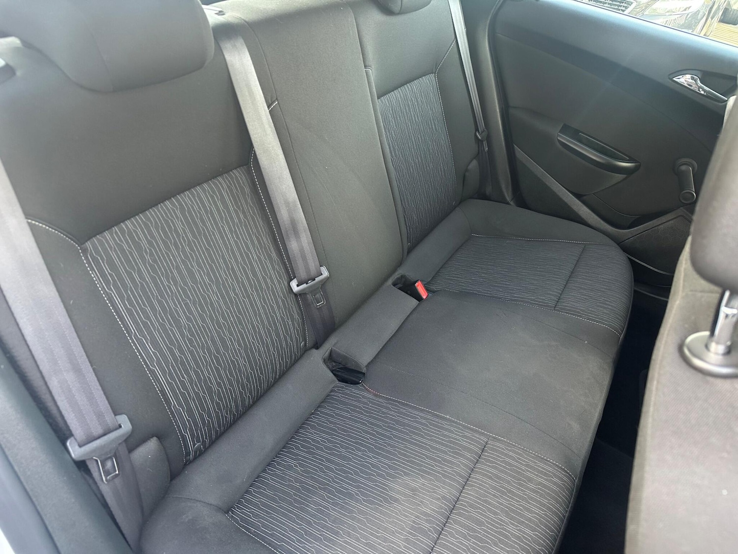 Used Vauxhall Astra 2015 for sale - 77670290: Photo 18