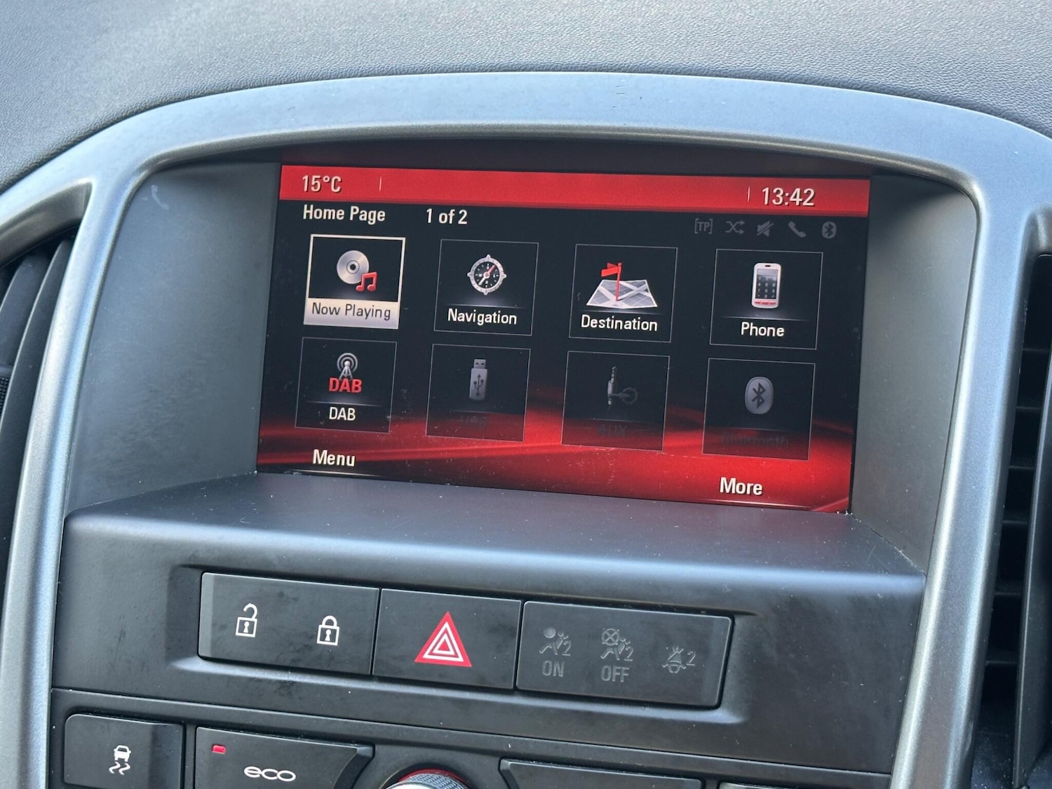 Used Vauxhall Astra 2015 for sale - 77670290: Photo 9