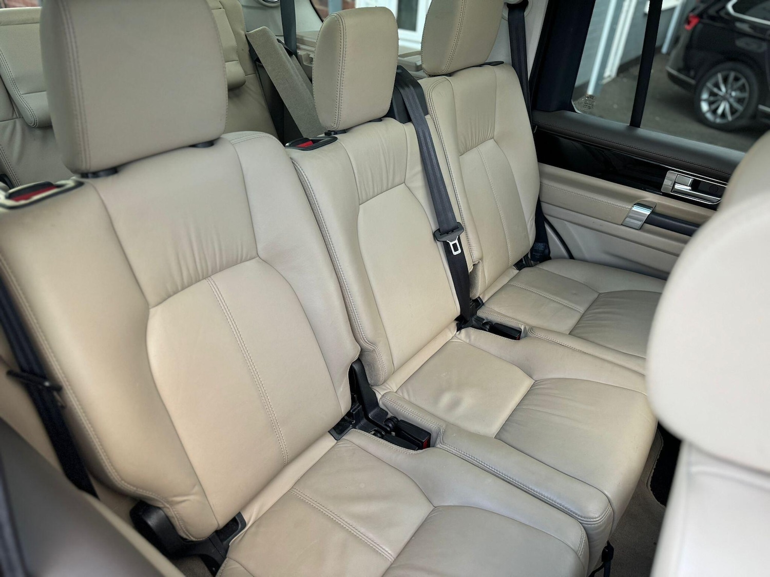 Used Land Rover Discovery 2014 for sale - 77255402: Photo 10