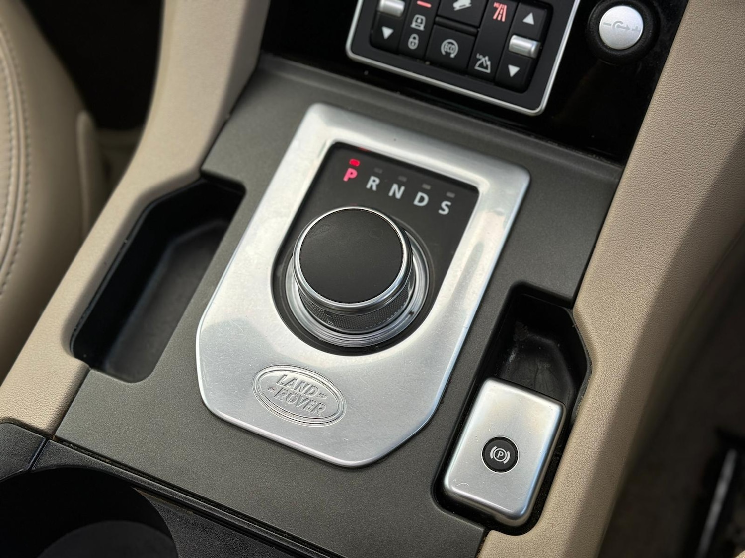 Used Land Rover Discovery 2014 for sale - 77255402: Photo 14