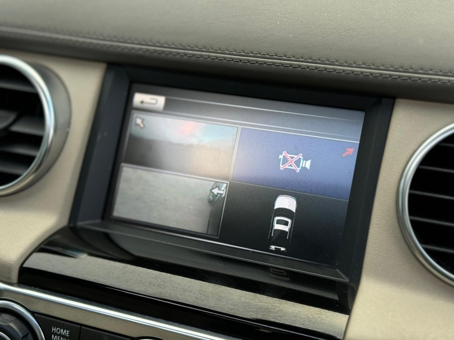 Used Land Rover Discovery 2014 for sale - 77255402: Photo 25