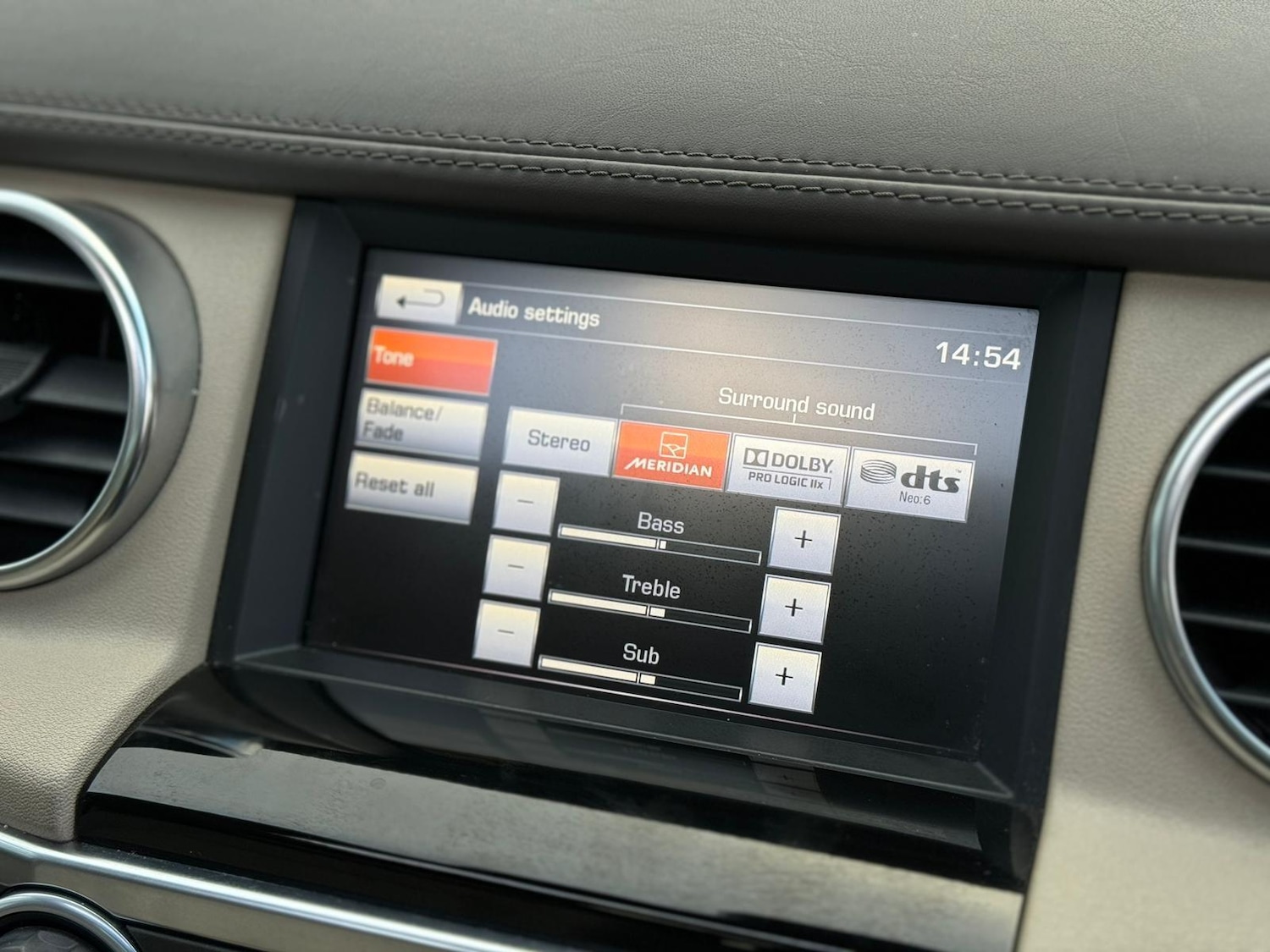 Used Land Rover Discovery 2014 for sale - 77255402: Photo 27