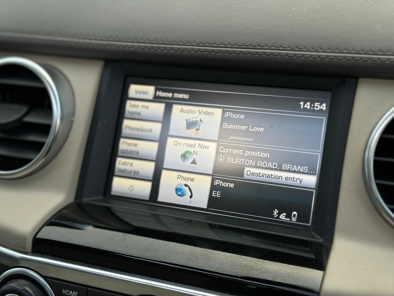 Used Land Rover Discovery 2014 for sale - 77255402: Photo 28