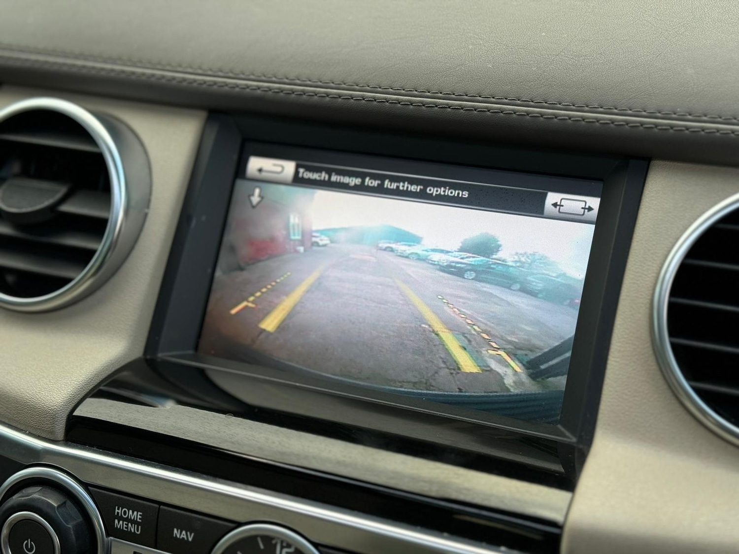 Used Land Rover Discovery 2014 for sale - 77255402: Photo 30