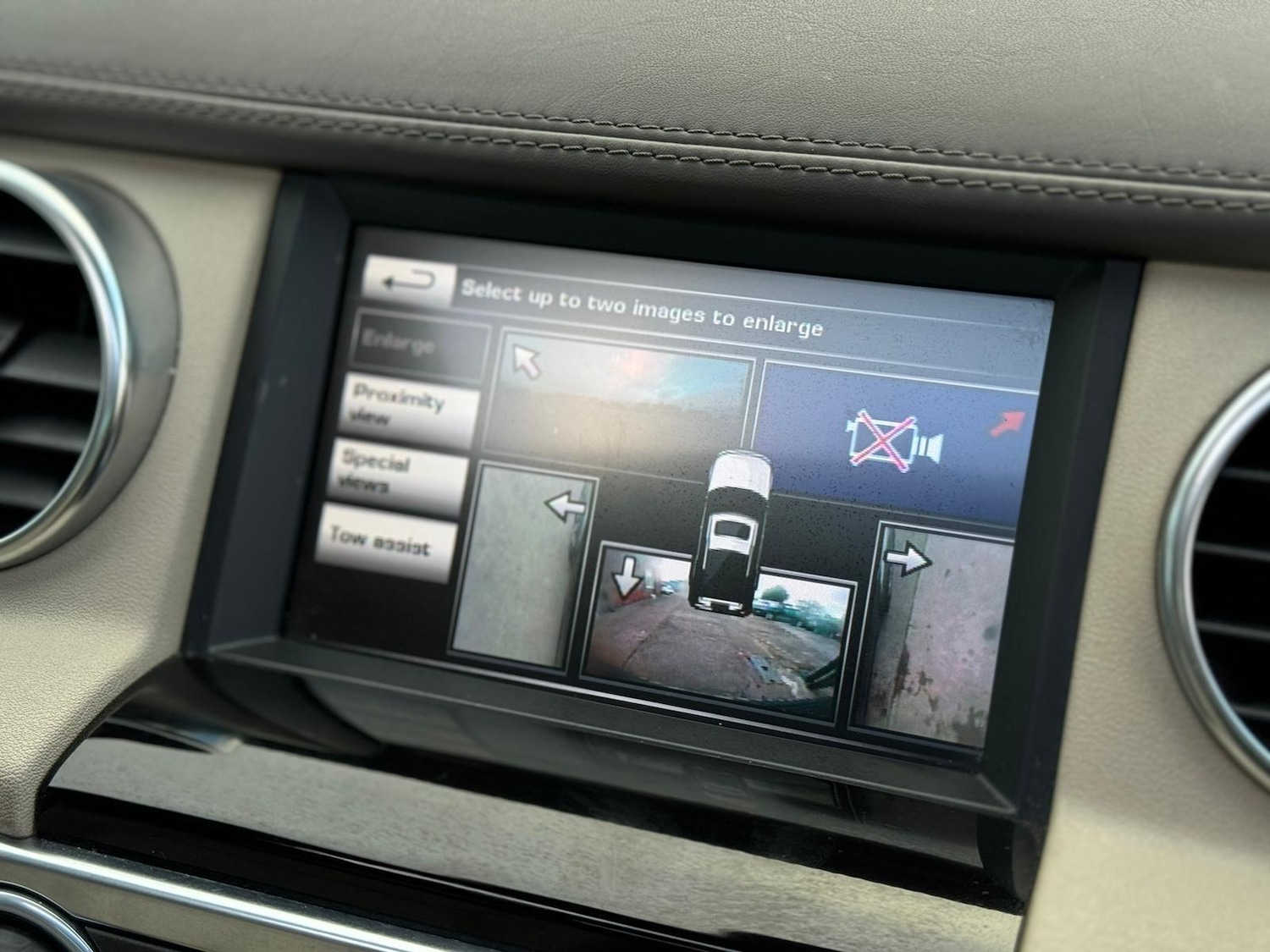 Used Land Rover Discovery 2014 for sale - 77255402: Photo 31