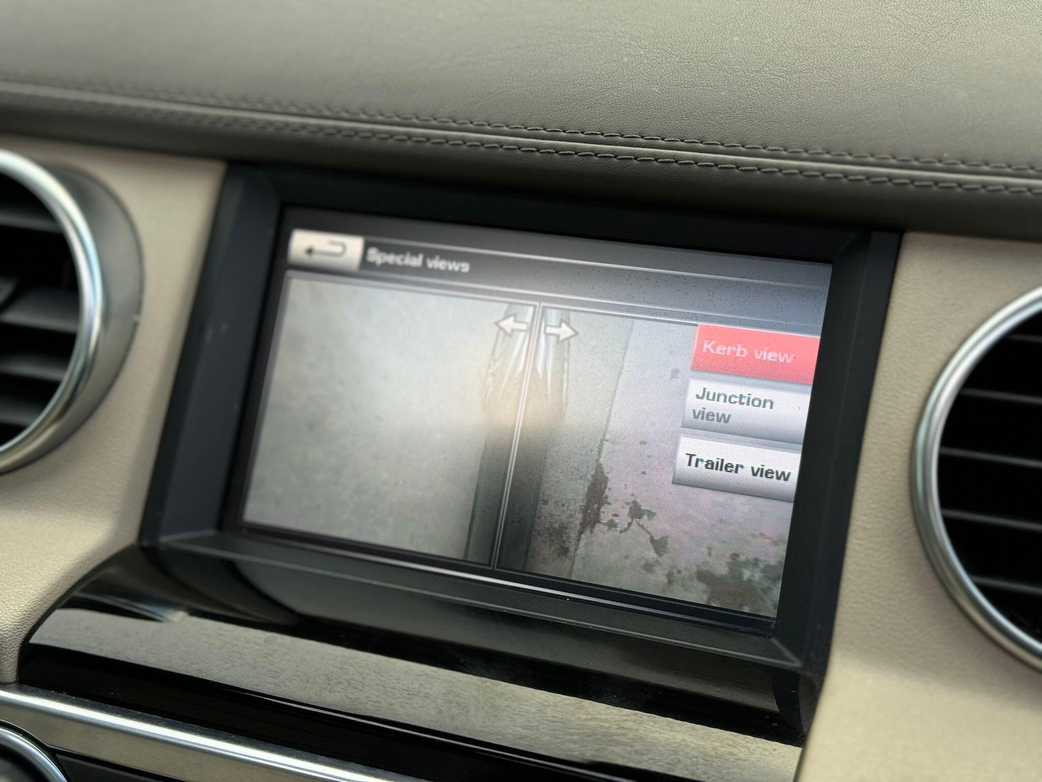 Used Land Rover Discovery 2014 for sale - 77255402: Photo 33