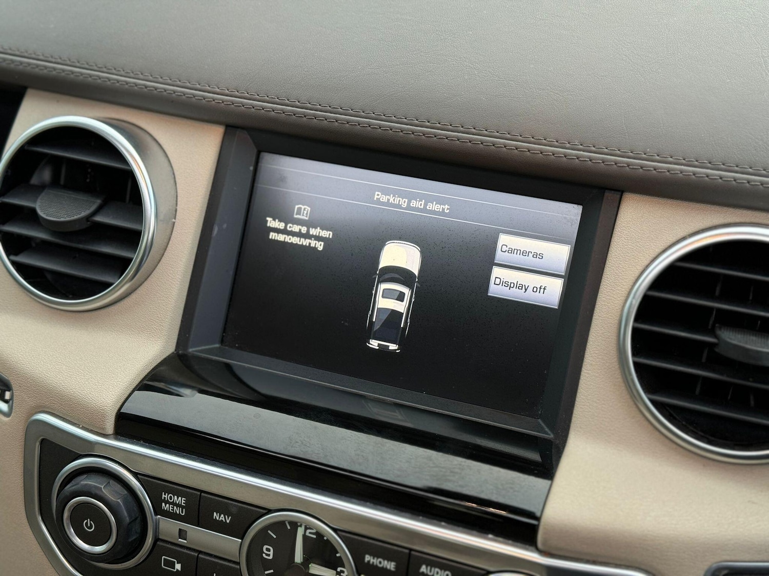 Used Land Rover Discovery 2014 for sale - 77255402: Photo 35