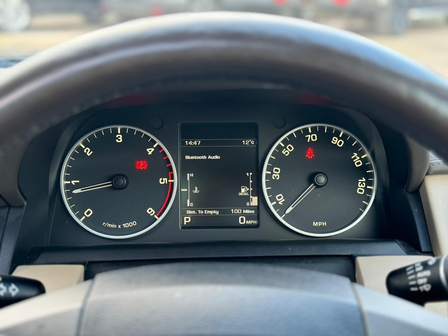 Used Land Rover Discovery 2014 for sale - 77255402: Photo 37