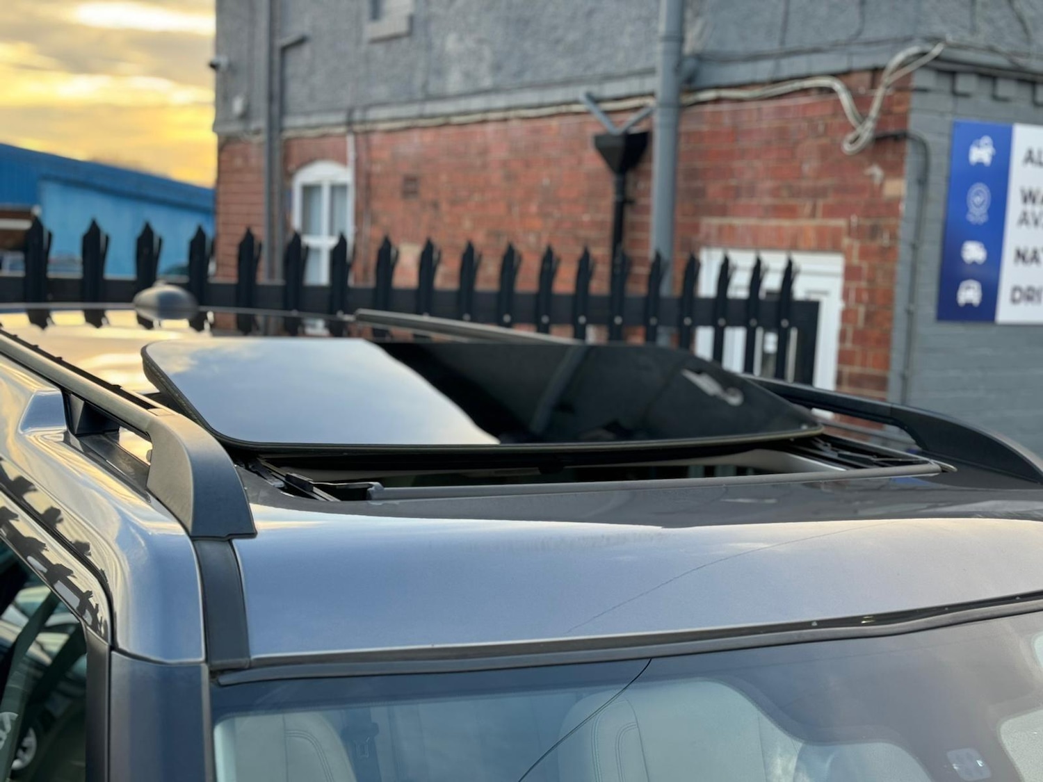 Used Land Rover Discovery 2014 for sale - 77255402: Photo 39