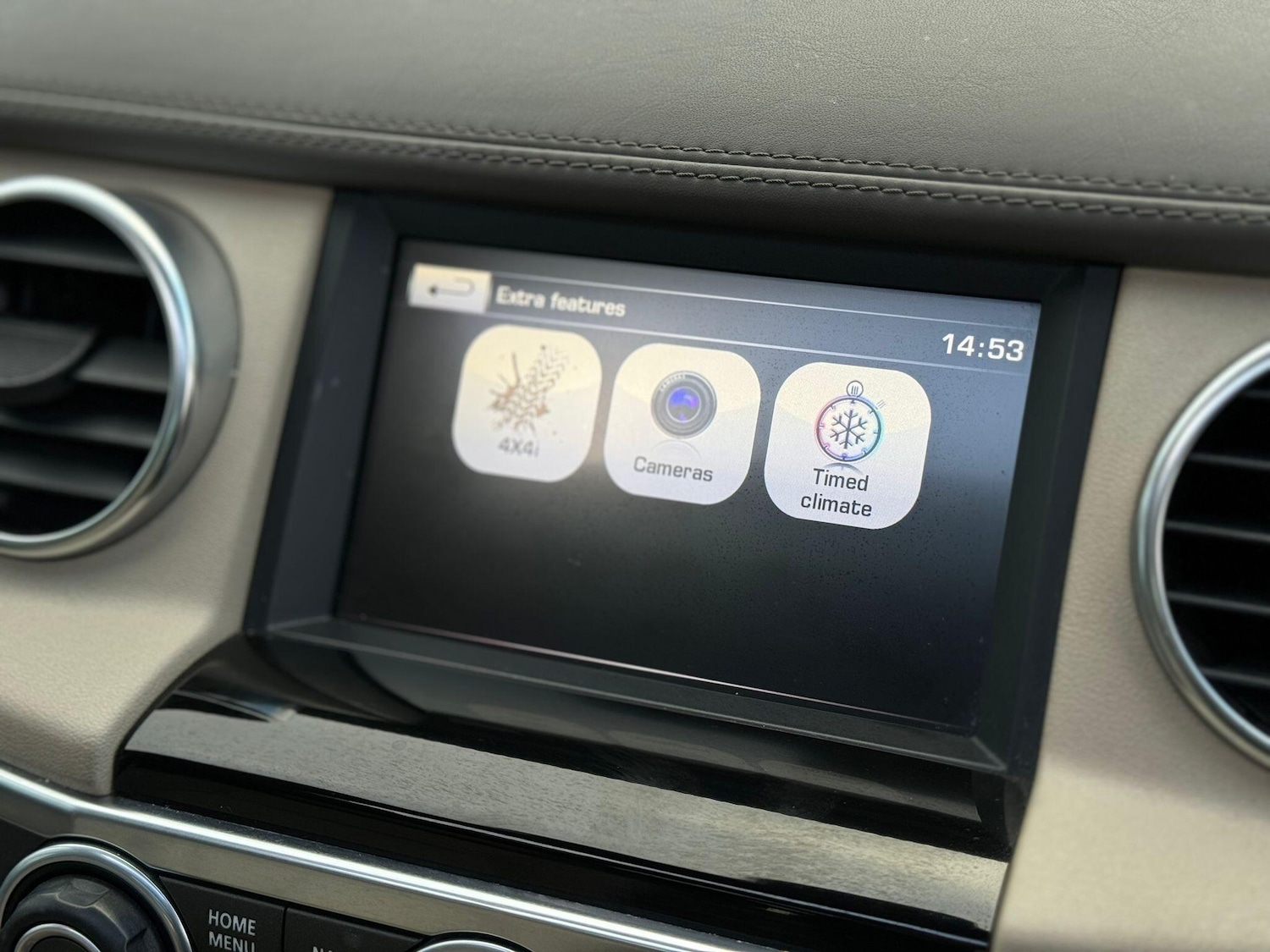 Used Land Rover Discovery 2014 for sale - 77255402: Photo 44