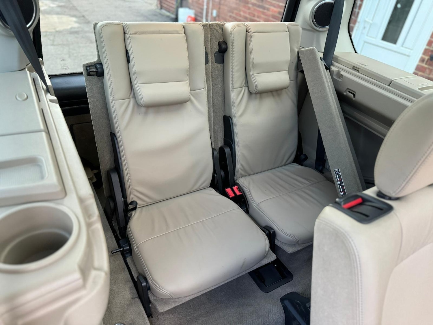 Used Land Rover Discovery 2014 for sale - 77255402: Photo 9