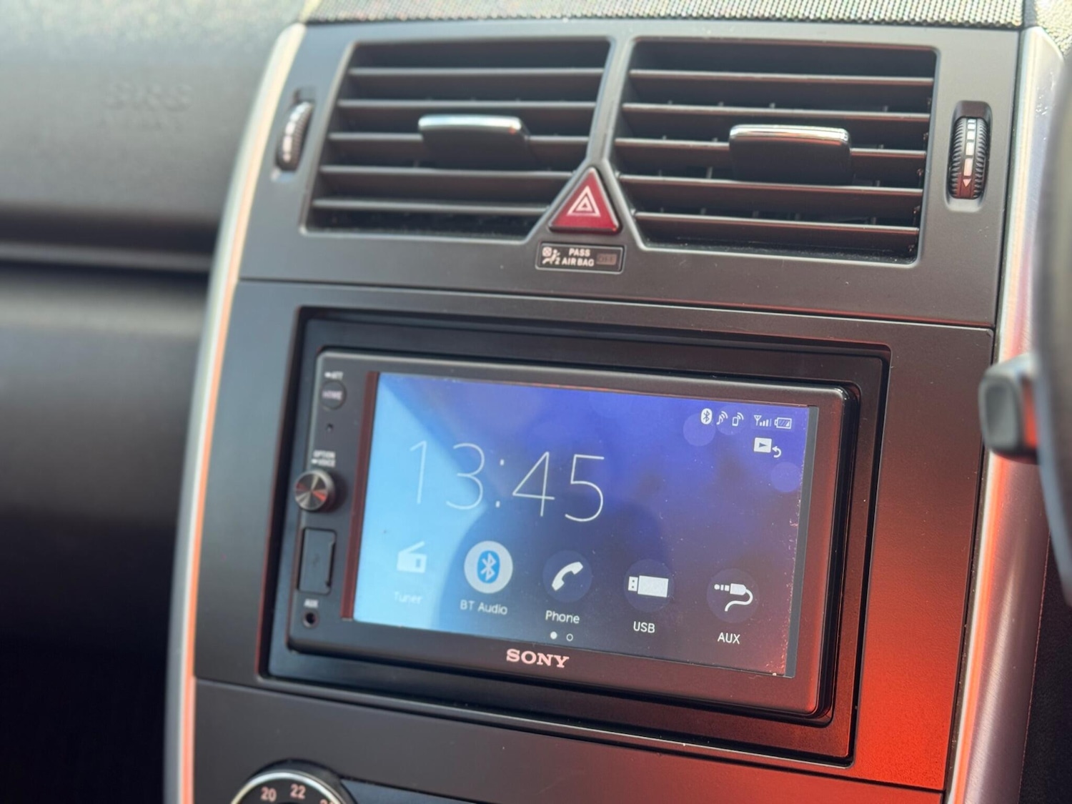 Used Mercedes-Benz A-Class 2012 for sale - 76550454: Photo 13