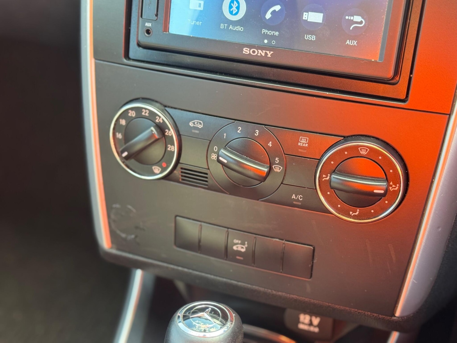 Used Mercedes-Benz A-Class 2012 for sale - 76550454: Photo 15