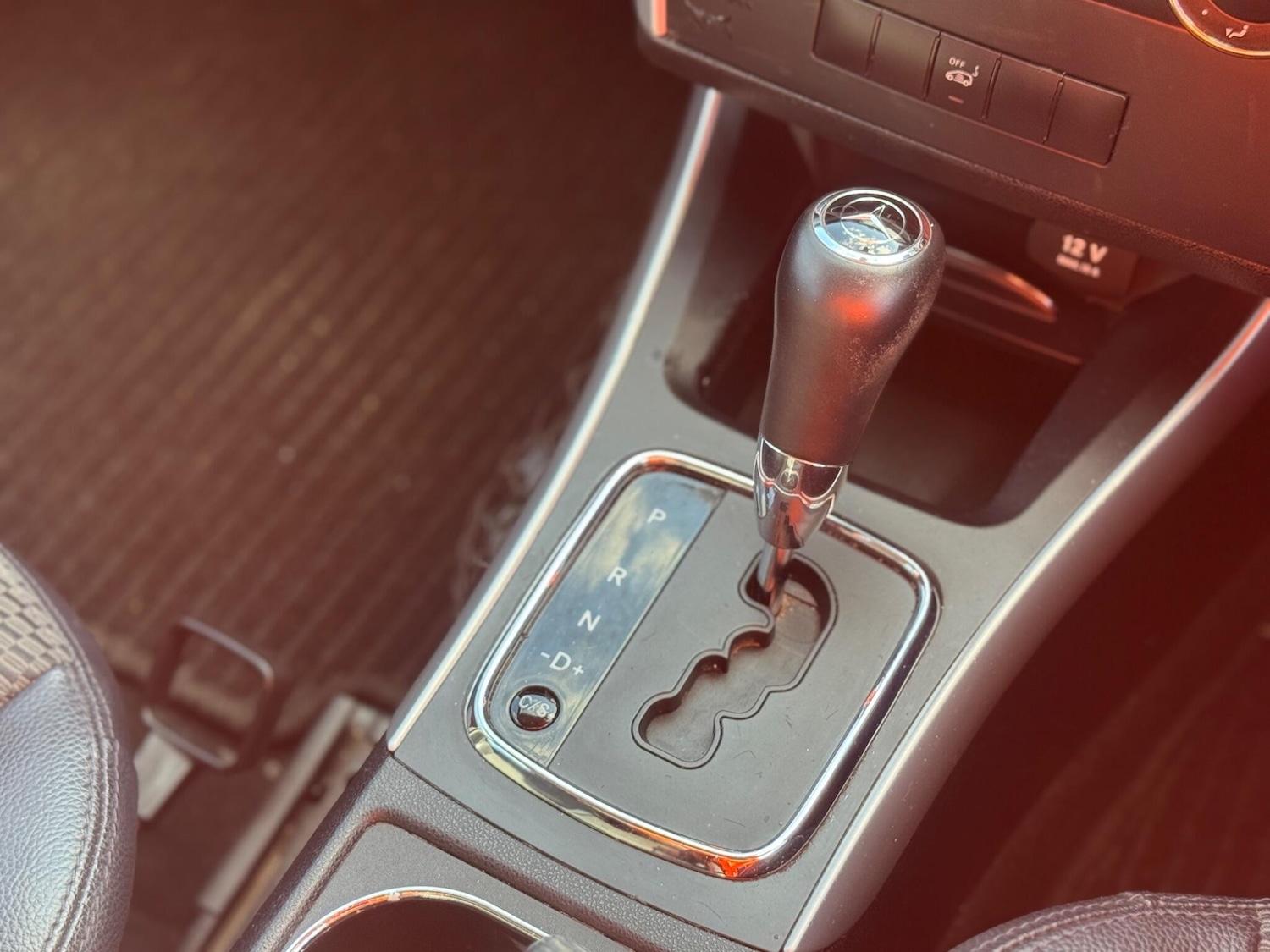 Used Mercedes-Benz A-Class 2012 for sale - 76550454: Photo 16