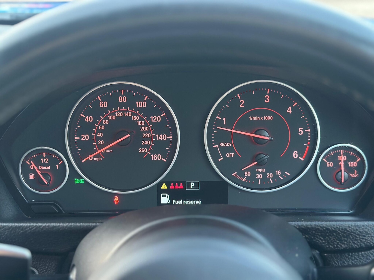 Used BMW 3 Series 2013 for sale - 78220371: Photo 11