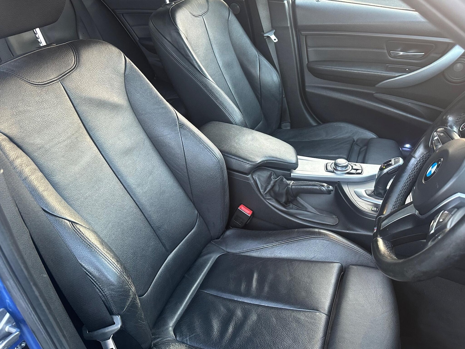 Used BMW 3 Series 2013 for sale - 78220371: Photo 19