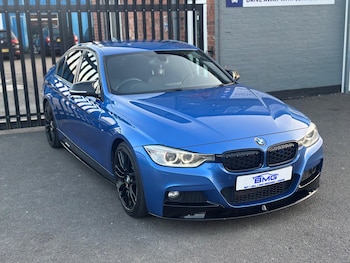 BMW 3 Series feature image