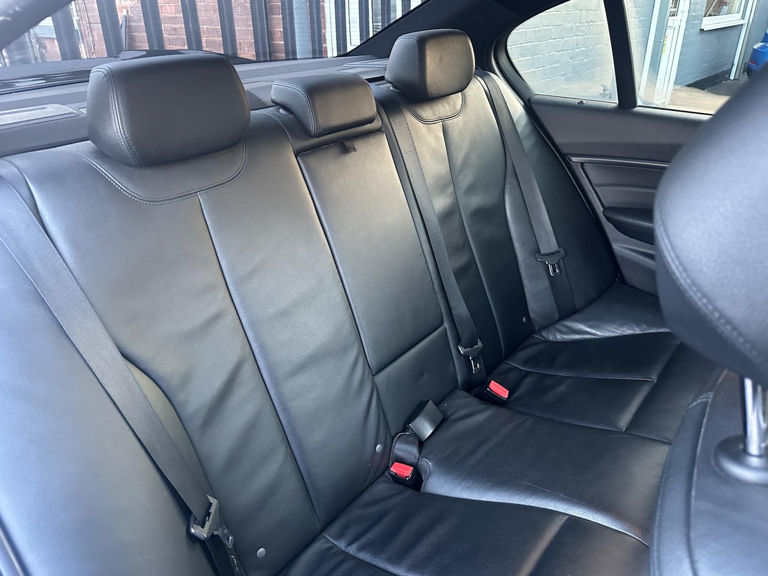 Used BMW 3 Series 2013 for sale - 78220371: Photo 21