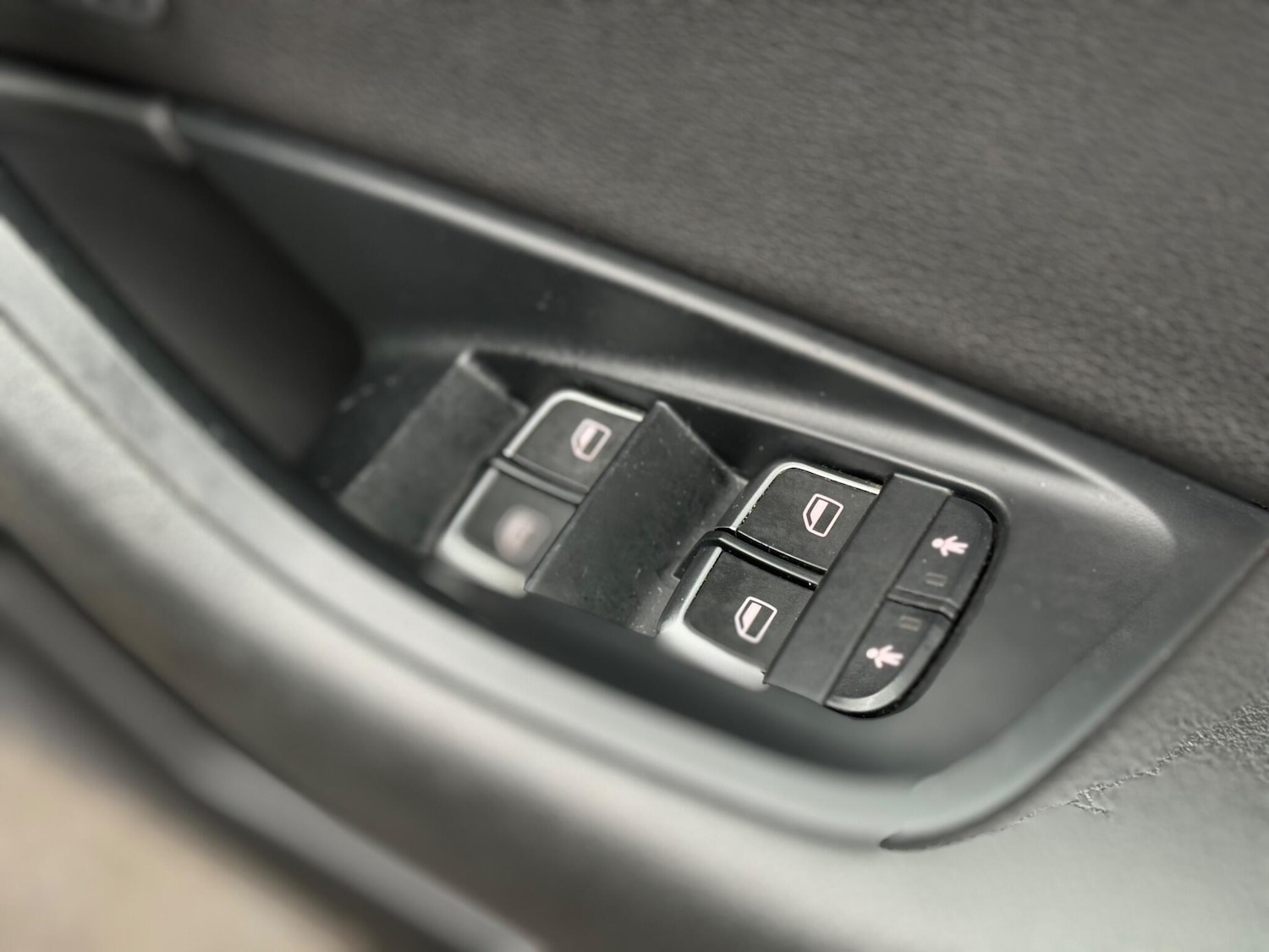 Used Audi A6 Allroad 2015 for sale - 77255410: Photo 14