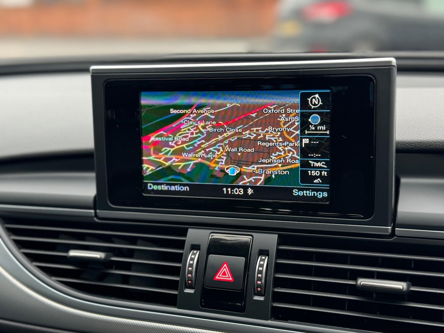 Used Audi A6 Allroad 2015 for sale - 77255410: Photo 15