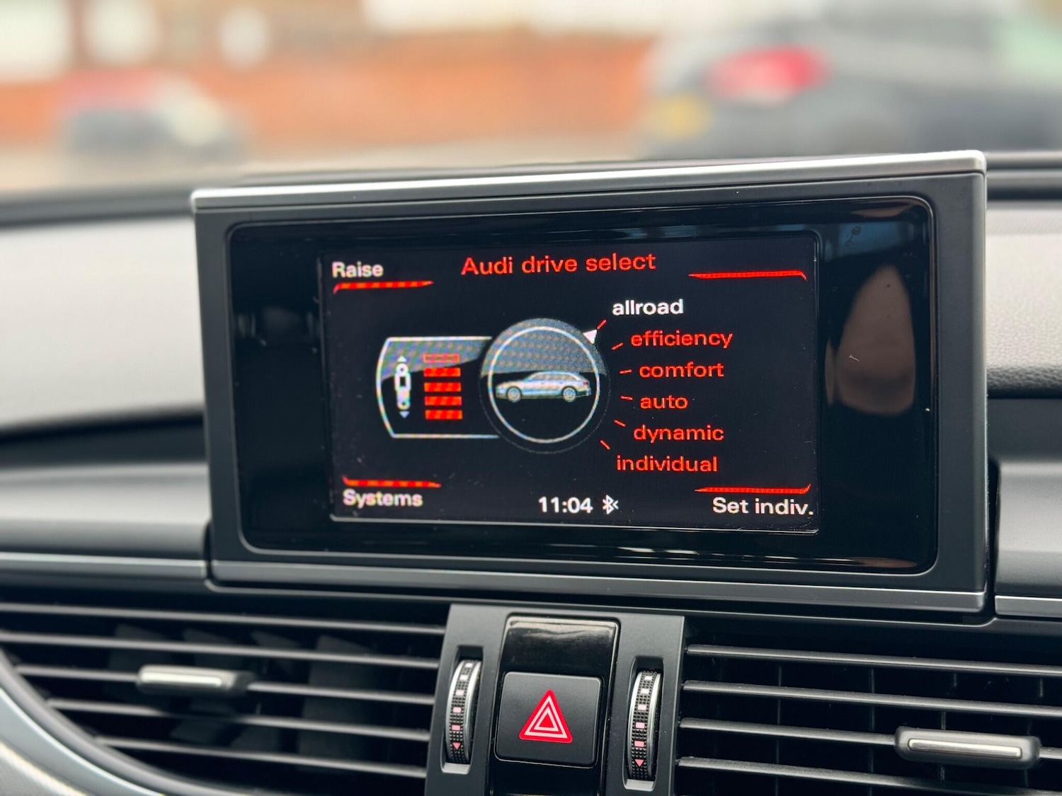 Used Audi A6 Allroad 2015 for sale - 77255410: Photo 18