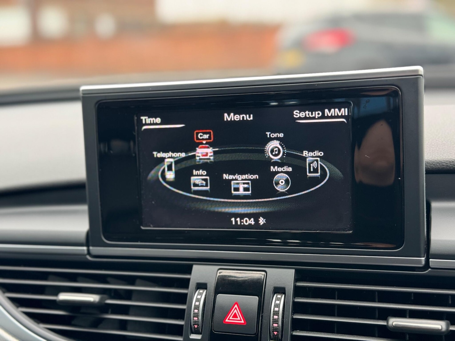 Used Audi A6 Allroad 2015 for sale - 77255410: Photo 19