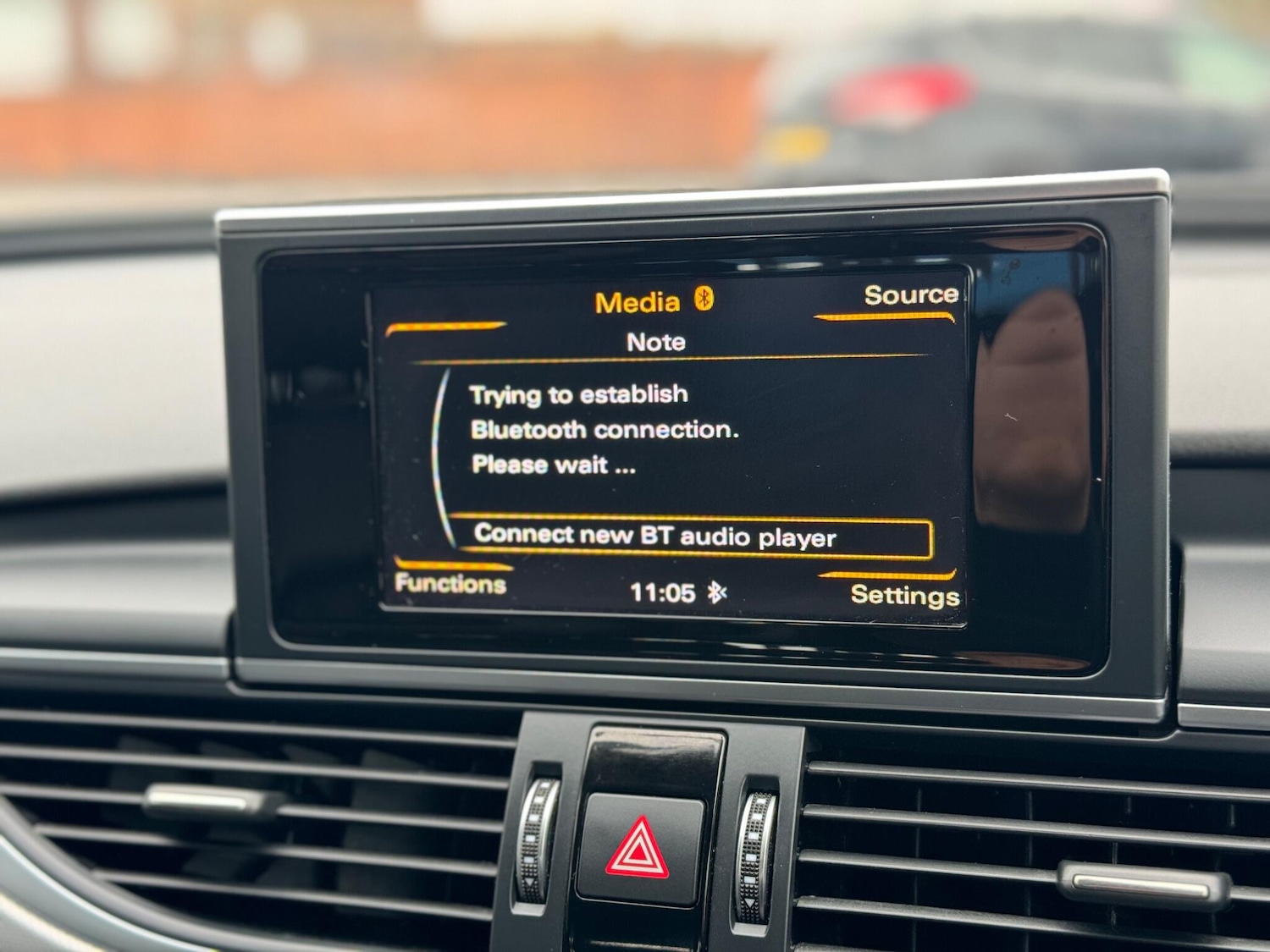 Used Audi A6 Allroad 2015 for sale - 77255410: Photo 21