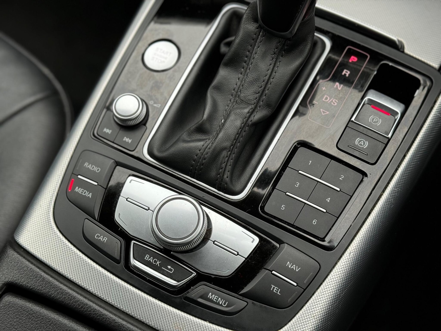 Used Audi A6 Allroad 2015 for sale - 77255410: Photo 24