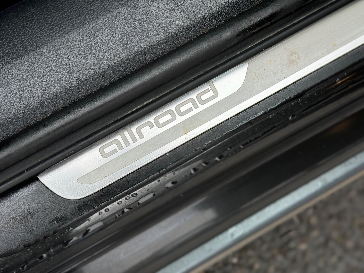 Used Audi A6 Allroad 2015 for sale - 77255410: Photo 27