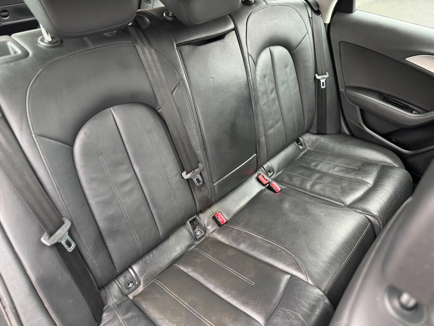 Used Audi A6 Allroad 2015 for sale - 77255410: Photo 30