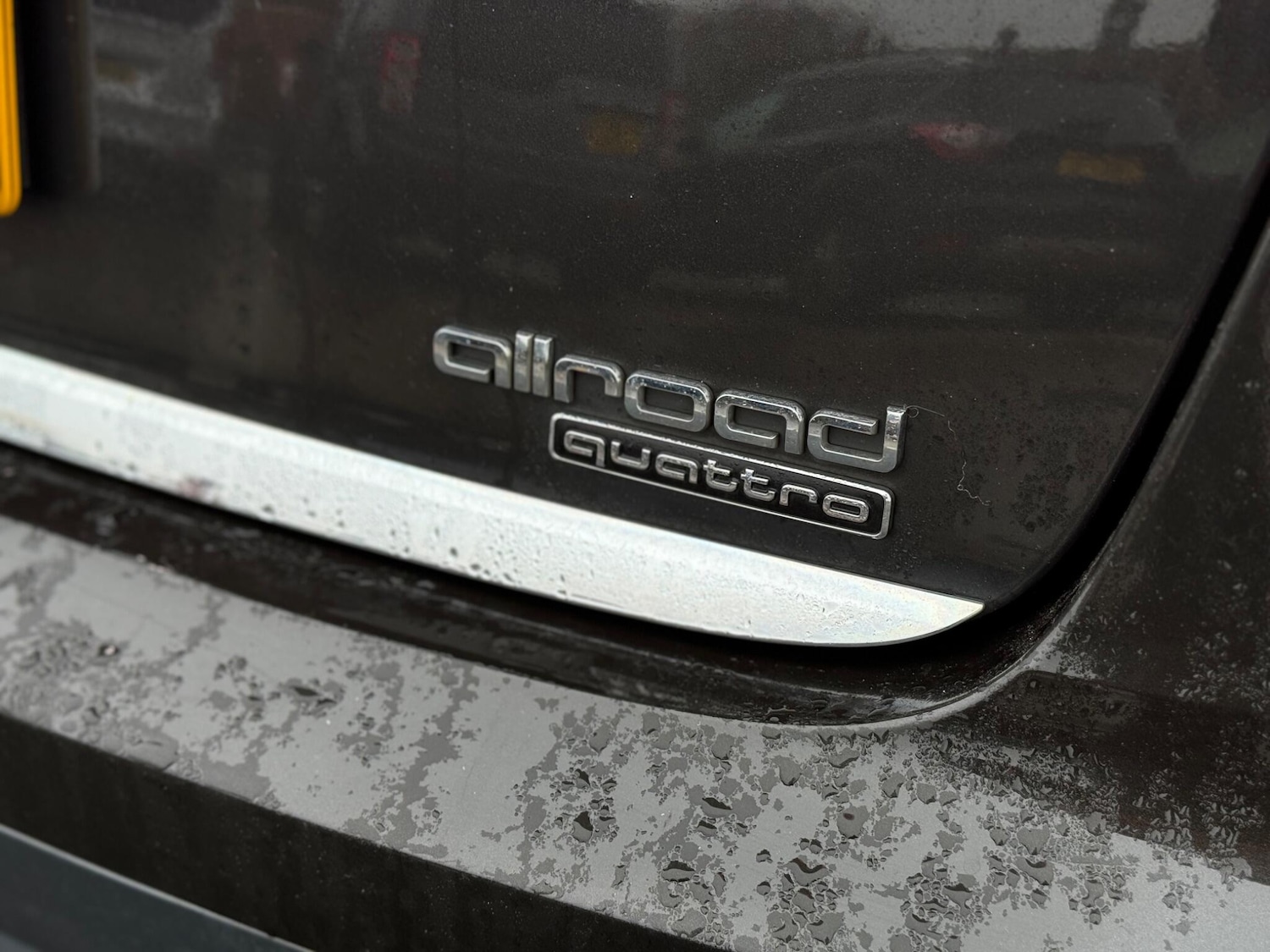 Used Audi A6 Allroad 2015 for sale - 77255410: Photo 7