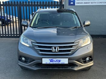 Used Honda CR-V 2014 for sale - 79590419: Photo