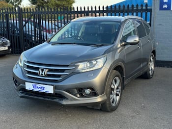 Used Honda CR-V 2014 for sale - 79590419: Photo