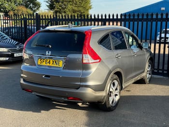 Used Honda CR-V 2014 for sale - 79590419: Photo