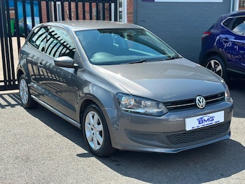 Used Volkswagen Polo 2011 for sale - 79413011: Photo