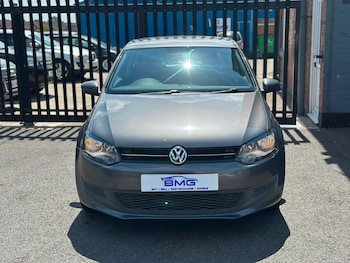 Used Volkswagen Polo 2011 for sale - 79413011: Photo